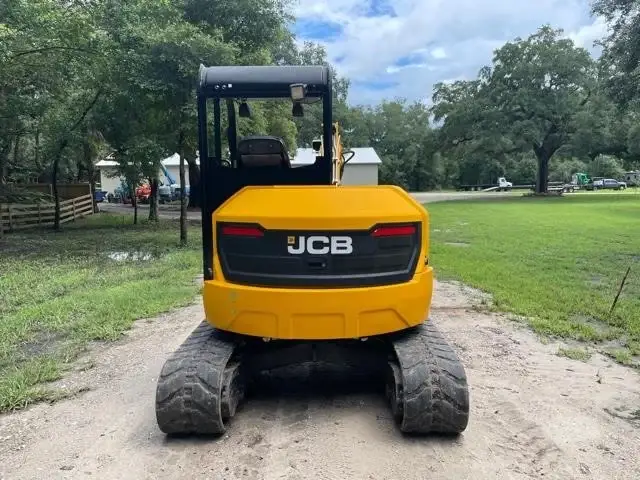 2017 JCB 48Z-1 photo 3