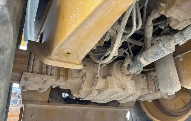 2018 Cat 415F2IL 4x4 photo 64