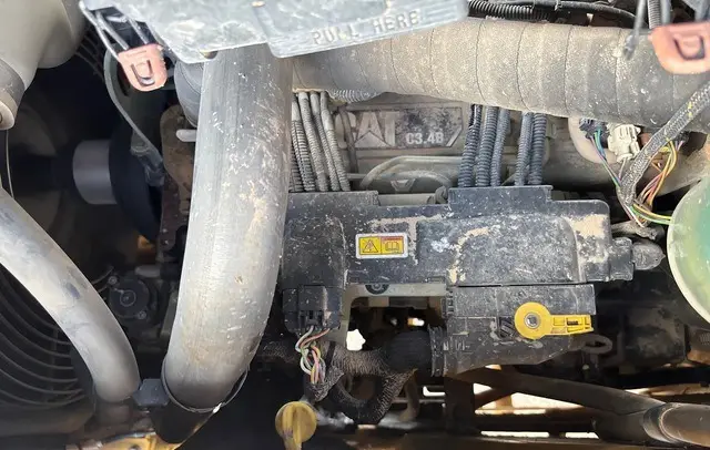 2018 Cat 415F2IL 4x4 photo 11