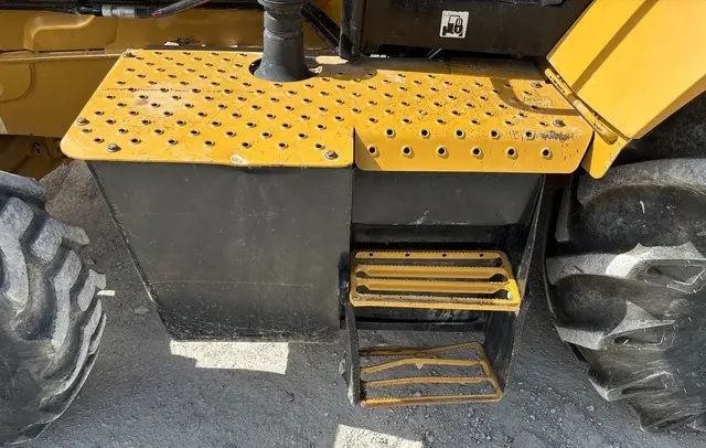 2018 Cat 415F2IL 4x4 photo 89