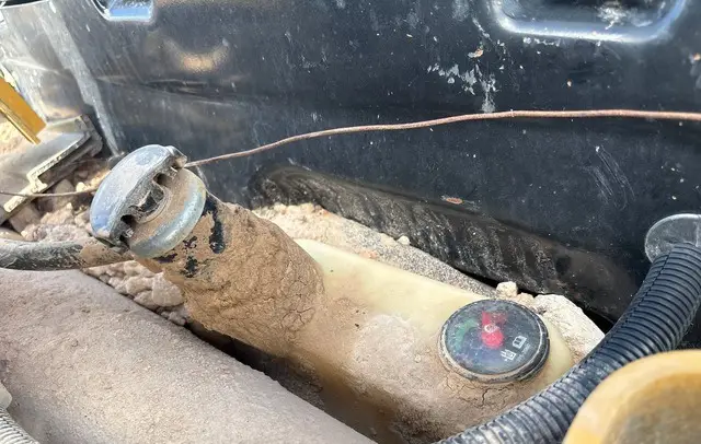 2018 Cat 415F2IL 4x4 photo 34