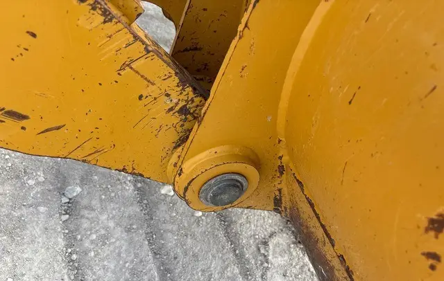 2018 Cat 415F2IL 4x4 photo 73