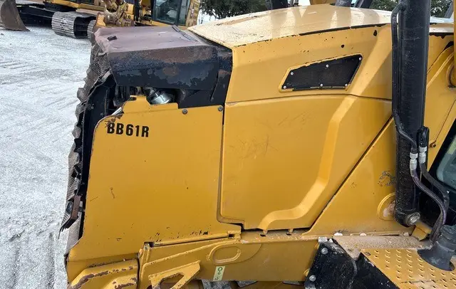 2018 Cat 415F2IL 4x4 photo 57