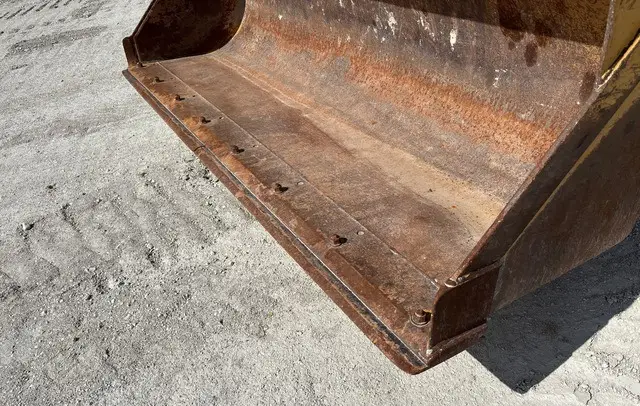 2018 Cat 415F2IL 4x4 photo 36