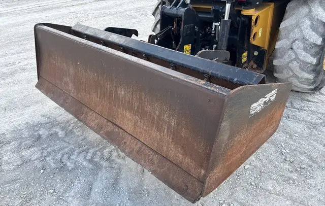 2018 Cat 415F2IL 4x4 photo 56