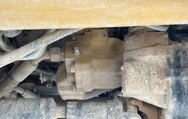 2018 Cat 415F2IL 4x4 photo 37