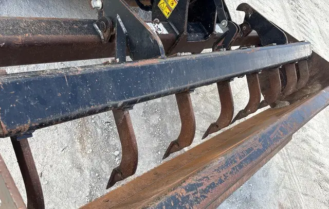 2018 Cat 415F2IL 4x4 photo 53