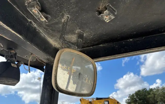 2018 Cat 415F2IL 4x4 photo 15