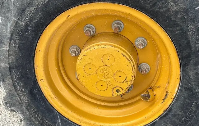 2018 Cat 415F2IL 4x4 photo 67