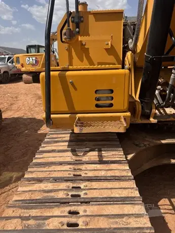 2018 CATERPILLAR 313FLGC photo 13