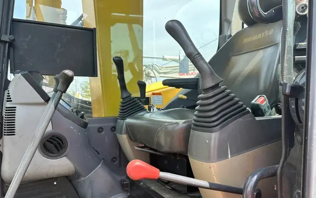 2018 Komatsu PC78UU-10 photo 86