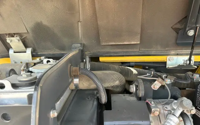 2018 Komatsu PC78UU-10 photo 76