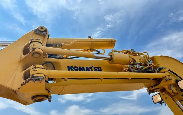 2018 Komatsu PC78UU-10 photo 70