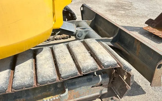 2018 Komatsu PC78UU-10 photo 38