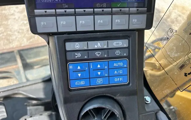 2018 Komatsu PC78UU-10 photo 51