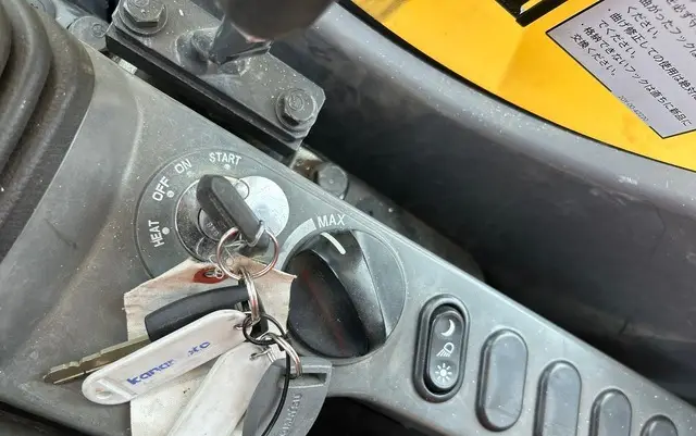 2018 Komatsu PC78UU-10 photo 56