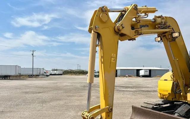 2018 Komatsu PC78UU-10 photo 75