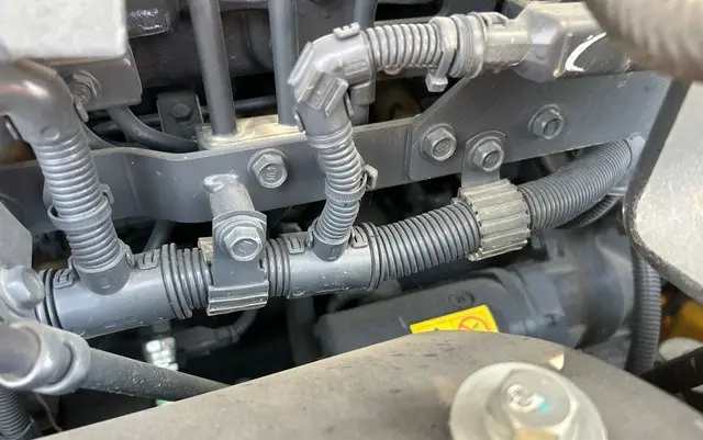 2018 Komatsu PC78UU-10 photo 61