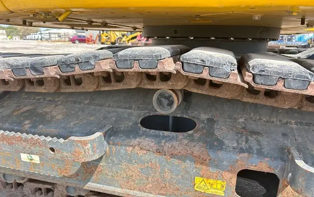 2018 Komatsu PC78UU-10 photo 64