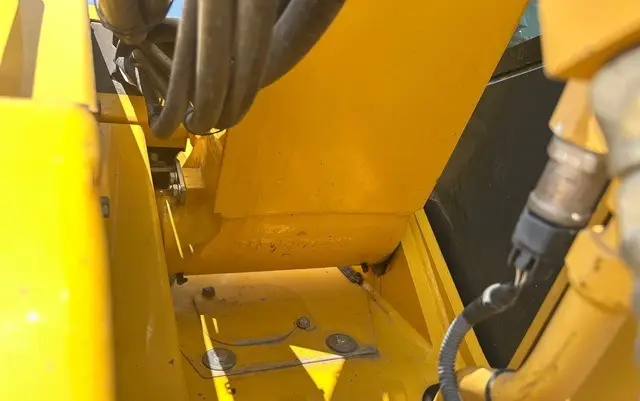 2018 Komatsu PC78UU-10 photo 11