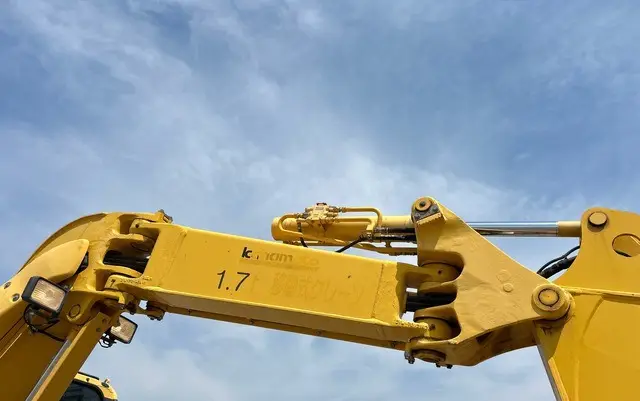 2018 Komatsu PC78UU-10 photo 36