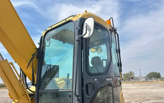 2018 Komatsu PC78UU-10 photo 35