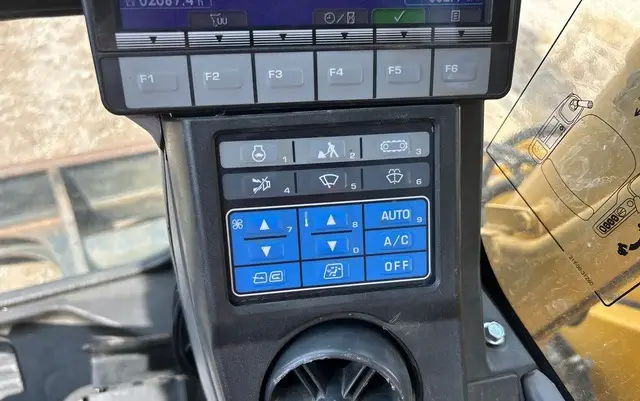 2018 Komatsu PC78UU-10 photo 24