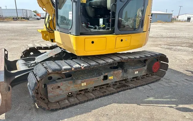 2018 Komatsu PC78UU-10 photo 84