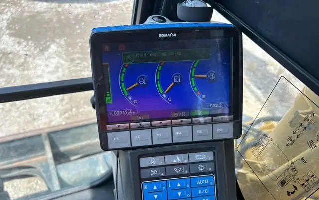 2018 Komatsu PC78UU-10 photo 63