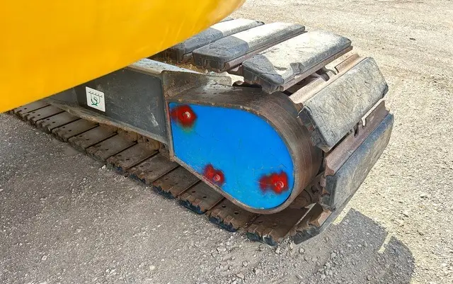 2018 Komatsu PC78UU-10 photo 85