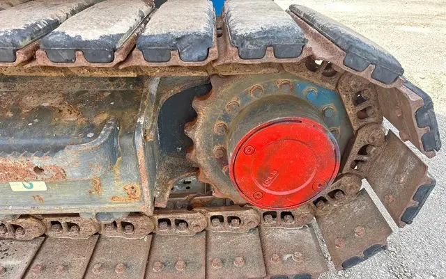 2018 Komatsu PC78UU-10 photo 44