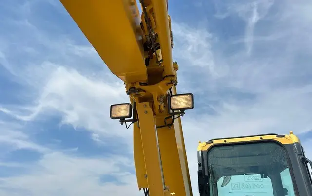 2018 Komatsu PC78UU-10 photo 90