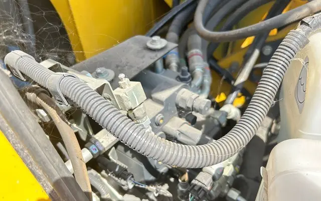 2018 Komatsu PC78UU-10 photo 89