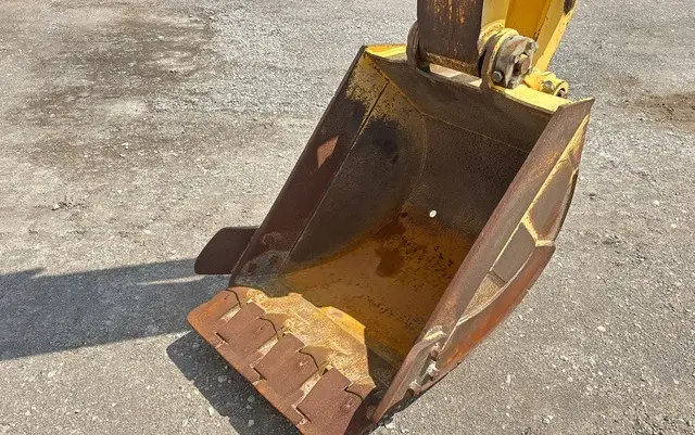 2018 Komatsu PC78UU-10 photo 17