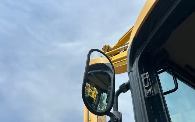 2018 Komatsu PC78UU-10 photo 16