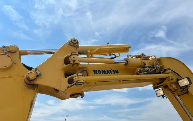 2018 Komatsu PC78UU-10 photo 73