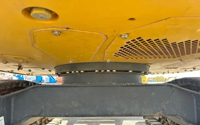 2018 Komatsu PC78UU-10 photo 33