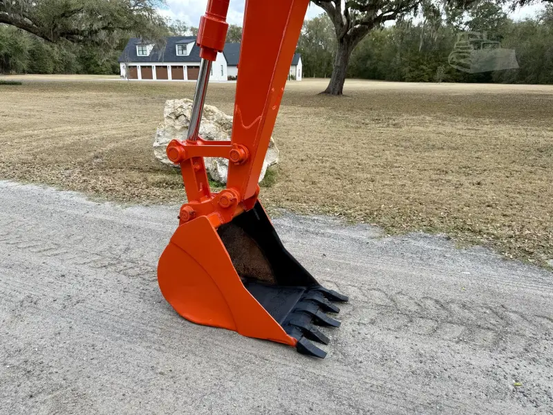 2019 Doosan DX85R-3 photo 14