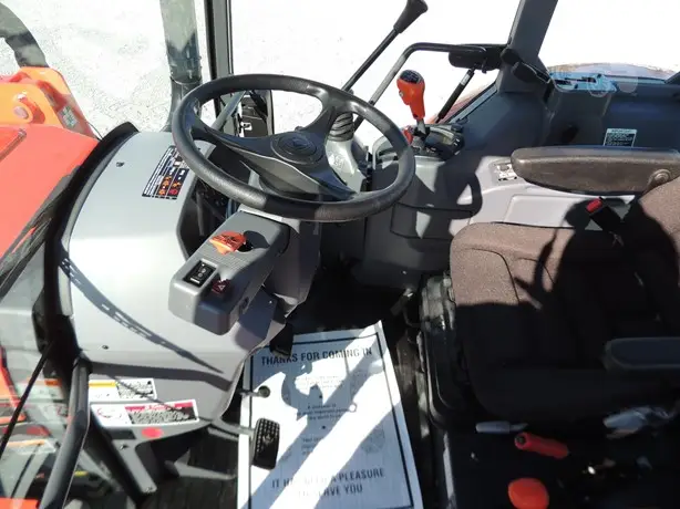 2019 KUBOTA M6S-111SHDC2 photo 22