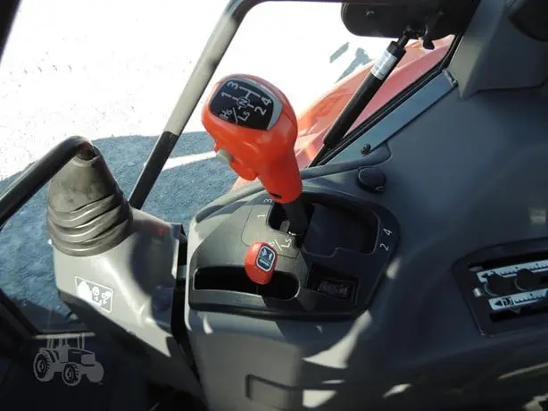 2019 KUBOTA M6S-111SHDC2 photo 25