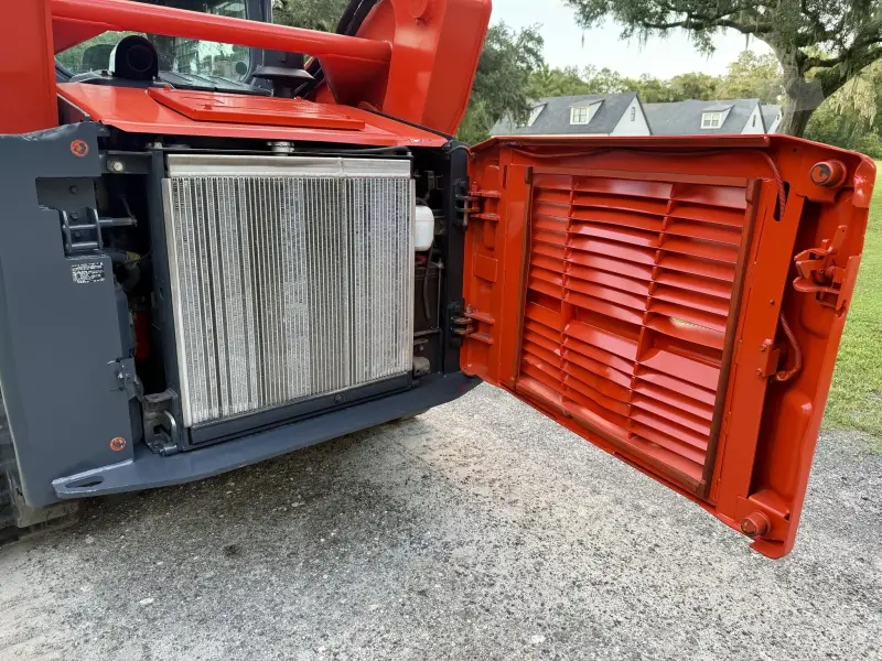 2019 KUBOTA SVL95-2S photo 27