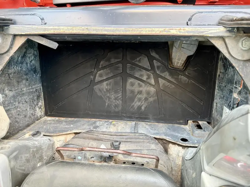 2019 KUBOTA SVL95-2S photo 32