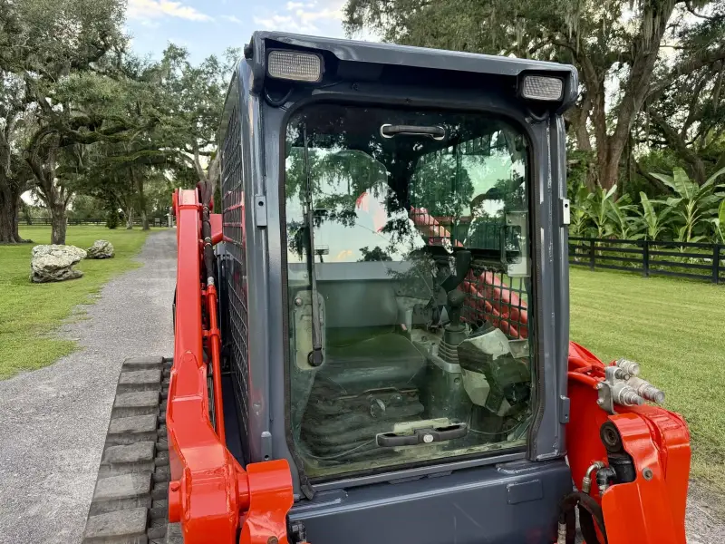 2019 KUBOTA SVL95-2S photo 21