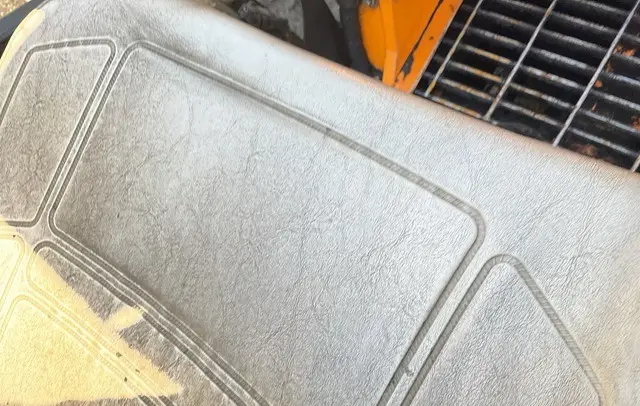 2019 LeeBoy 8520 Track Asphalt Paver photo 20