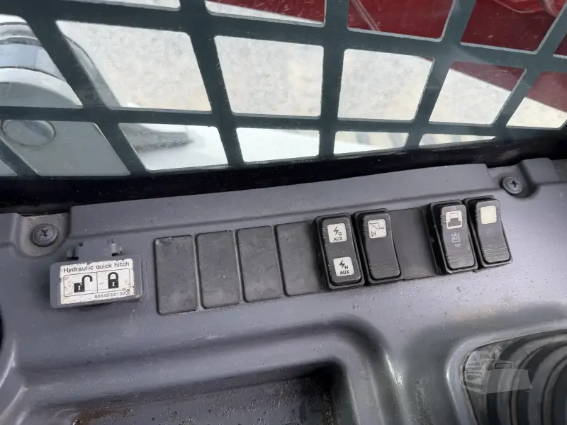 2020 Takeuchi TL12V2 photo 27