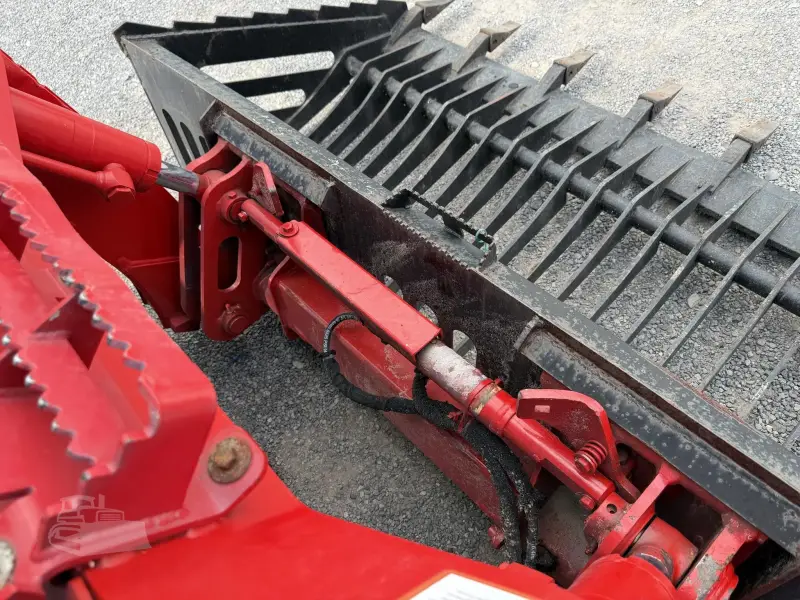 2020 Takeuchi TL12V2 photo 11