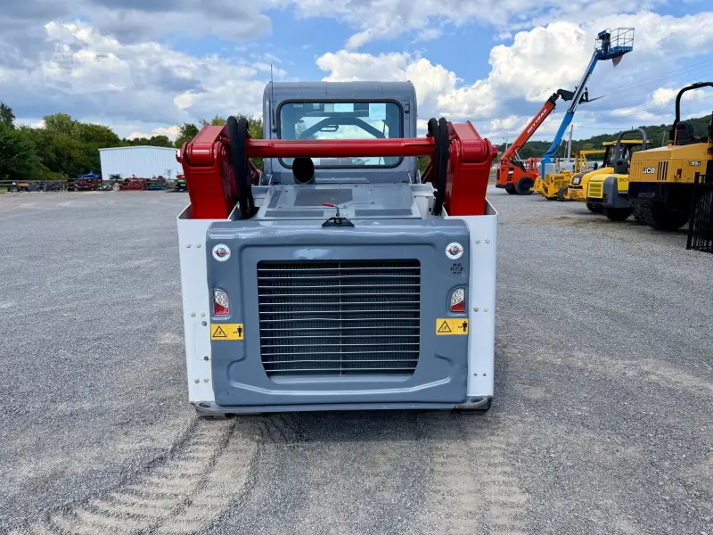 2020 Takeuchi TL12V2 photo 32