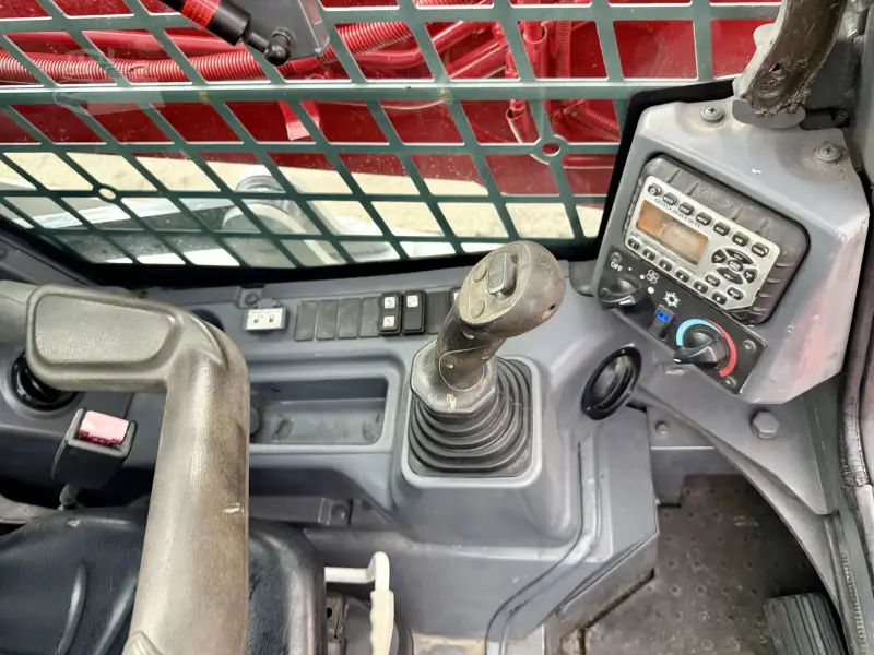 2020 Takeuchi TL12V2 photo 26