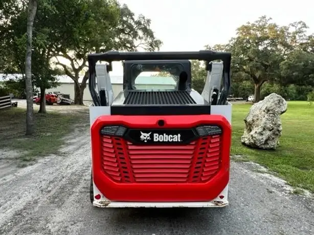2021 BOBCAT T64 photo 3