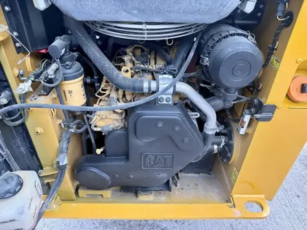 2021 CATERPILLAR 249D3 photo 32